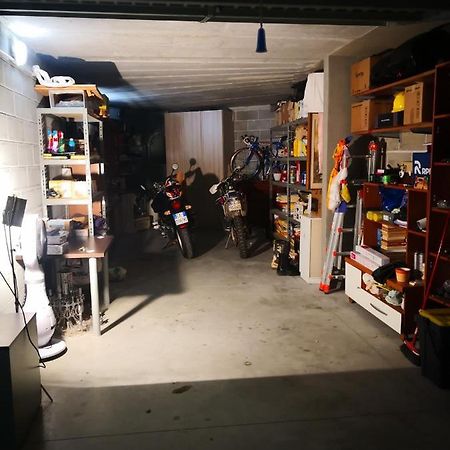 La Casa Di Valentina Apartment Vado Ligure Bagian luar foto