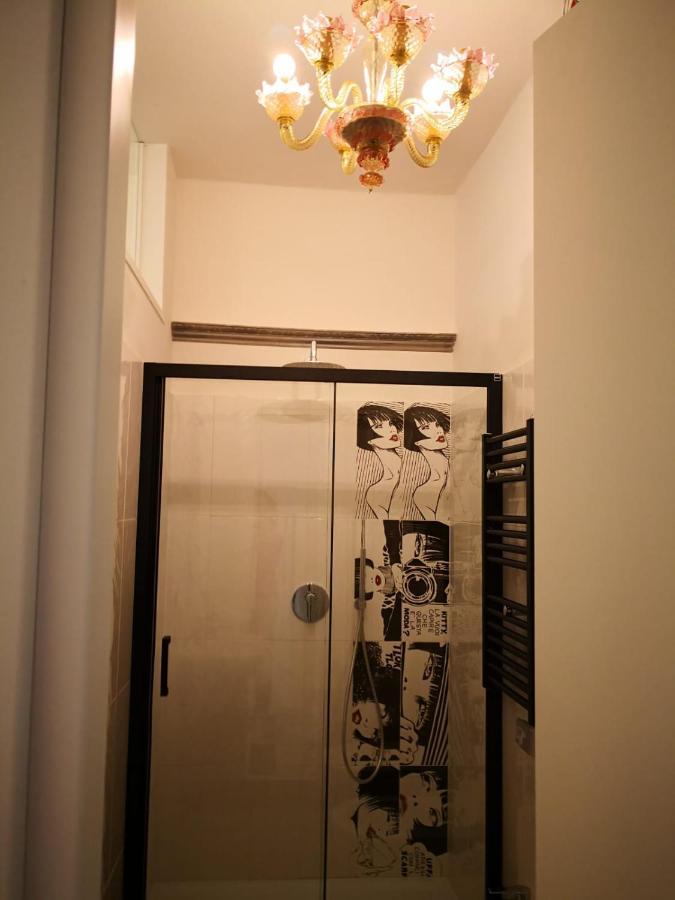 La Casa Di Valentina Apartment Vado Ligure Bagian luar foto